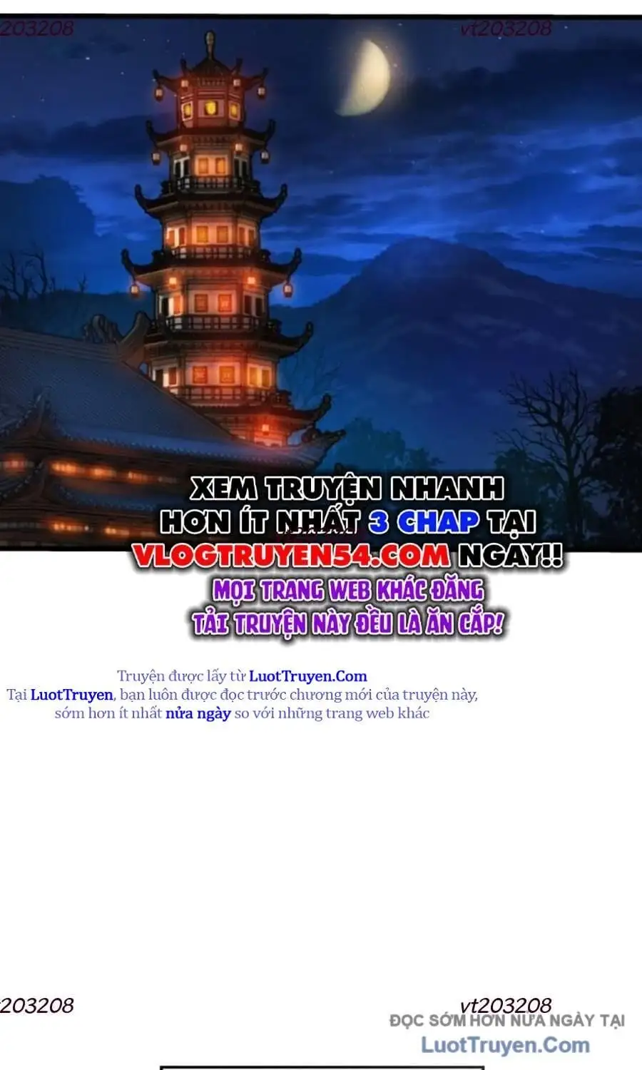 Truyện Tranh Quái Lực Loạn Thần trang 7