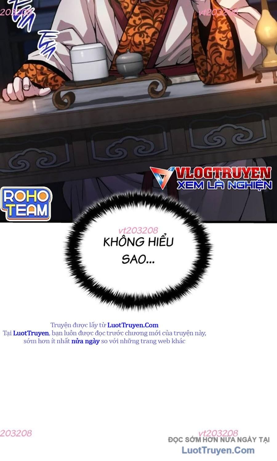 Truyện Tranh Quái Lực Loạn Thần trang 7