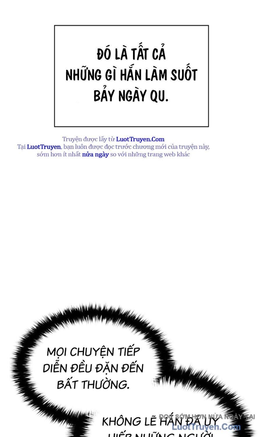 Truyện Tranh Quái Lực Loạn Thần trang 7