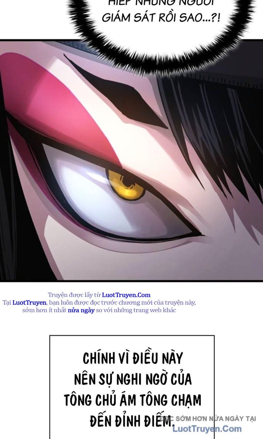 Truyện Tranh Quái Lực Loạn Thần trang 7