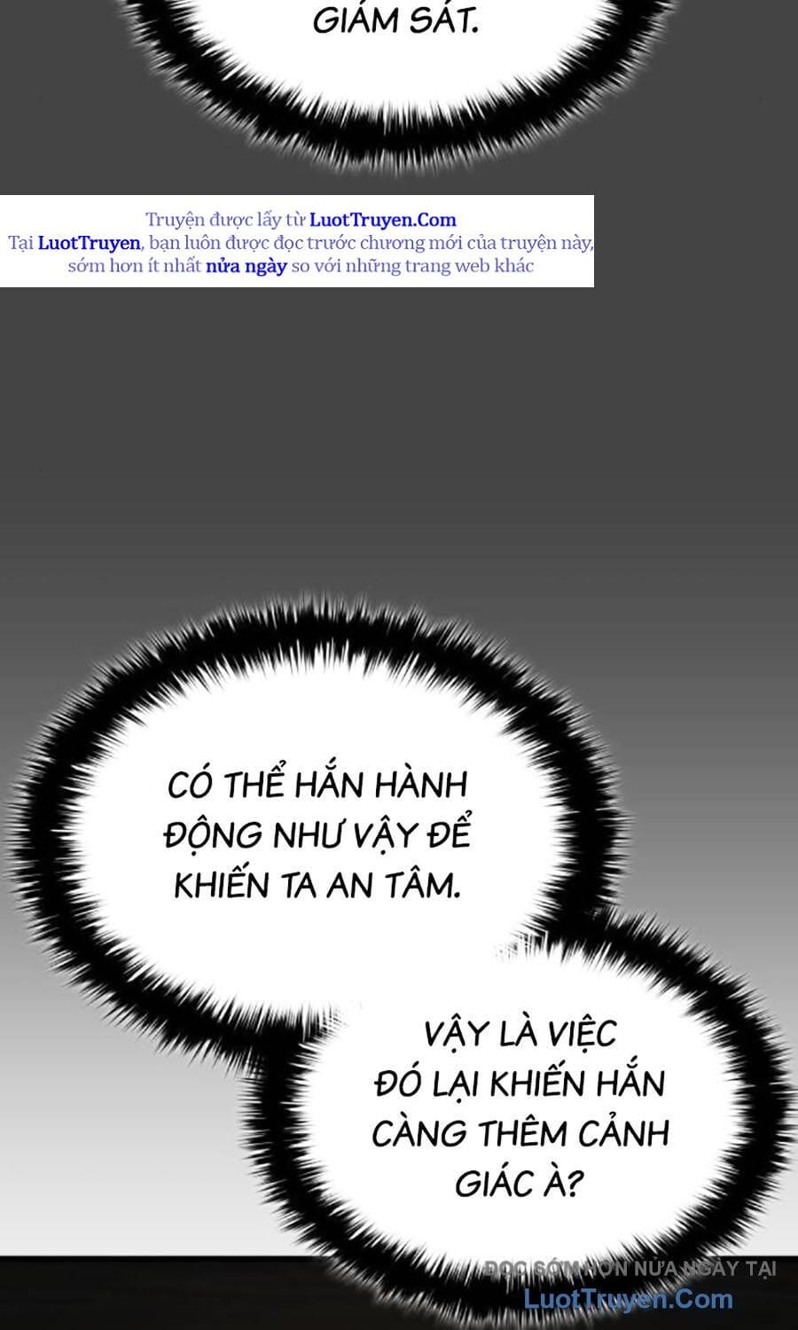 Truyện Tranh Quái Lực Loạn Thần trang 7