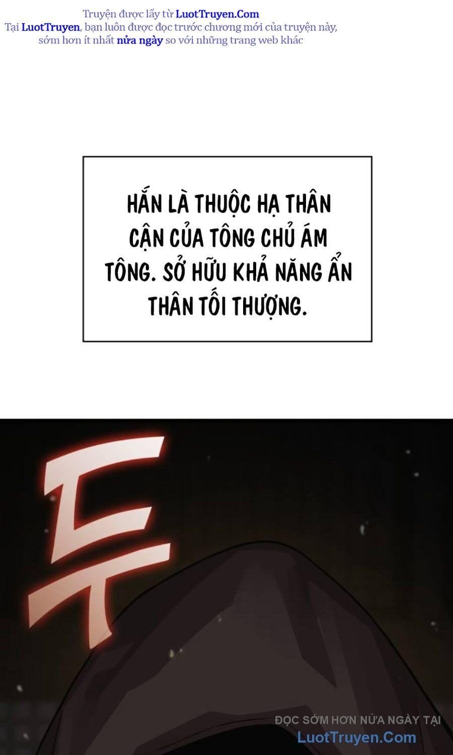 Truyện Tranh Quái Lực Loạn Thần trang 7