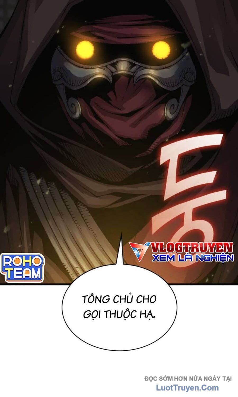 Truyện Tranh Quái Lực Loạn Thần trang 7