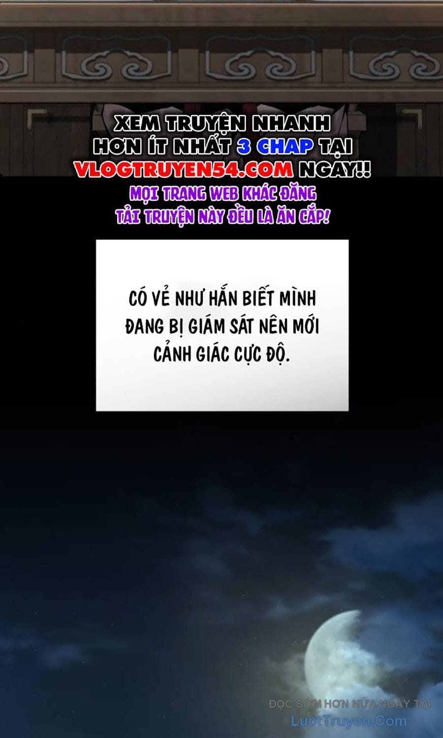 Truyện Tranh Quái Lực Loạn Thần trang 7