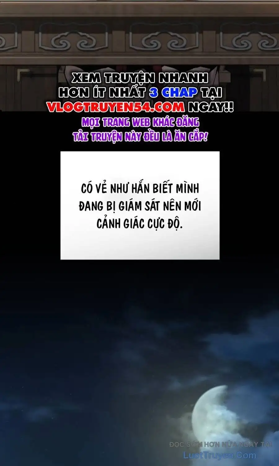 Truyện Tranh Quái Lực Loạn Thần trang 7