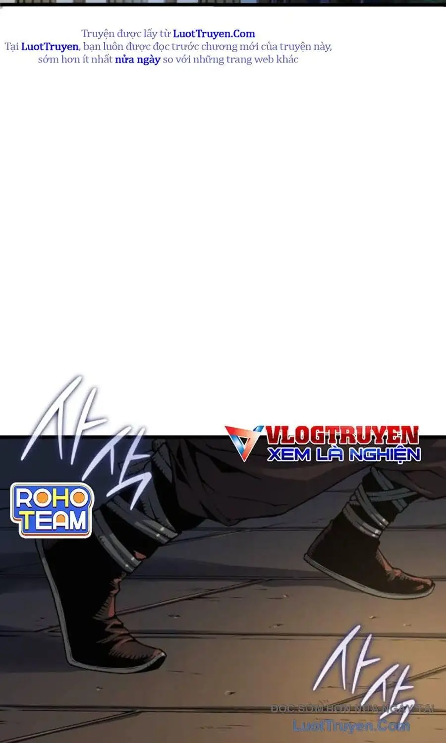 Truyện Tranh Quái Lực Loạn Thần trang 7