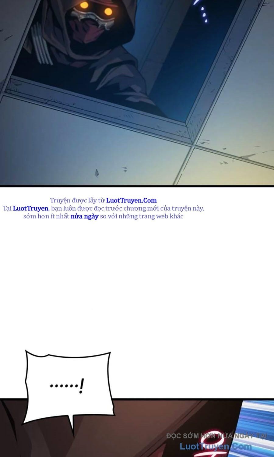 Truyện Tranh Quái Lực Loạn Thần trang 7