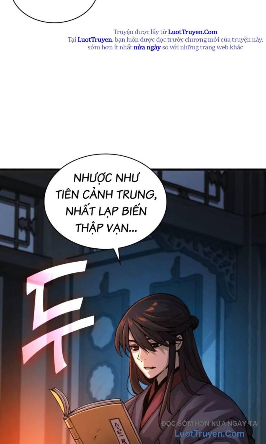 Truyện Tranh Quái Lực Loạn Thần trang 7