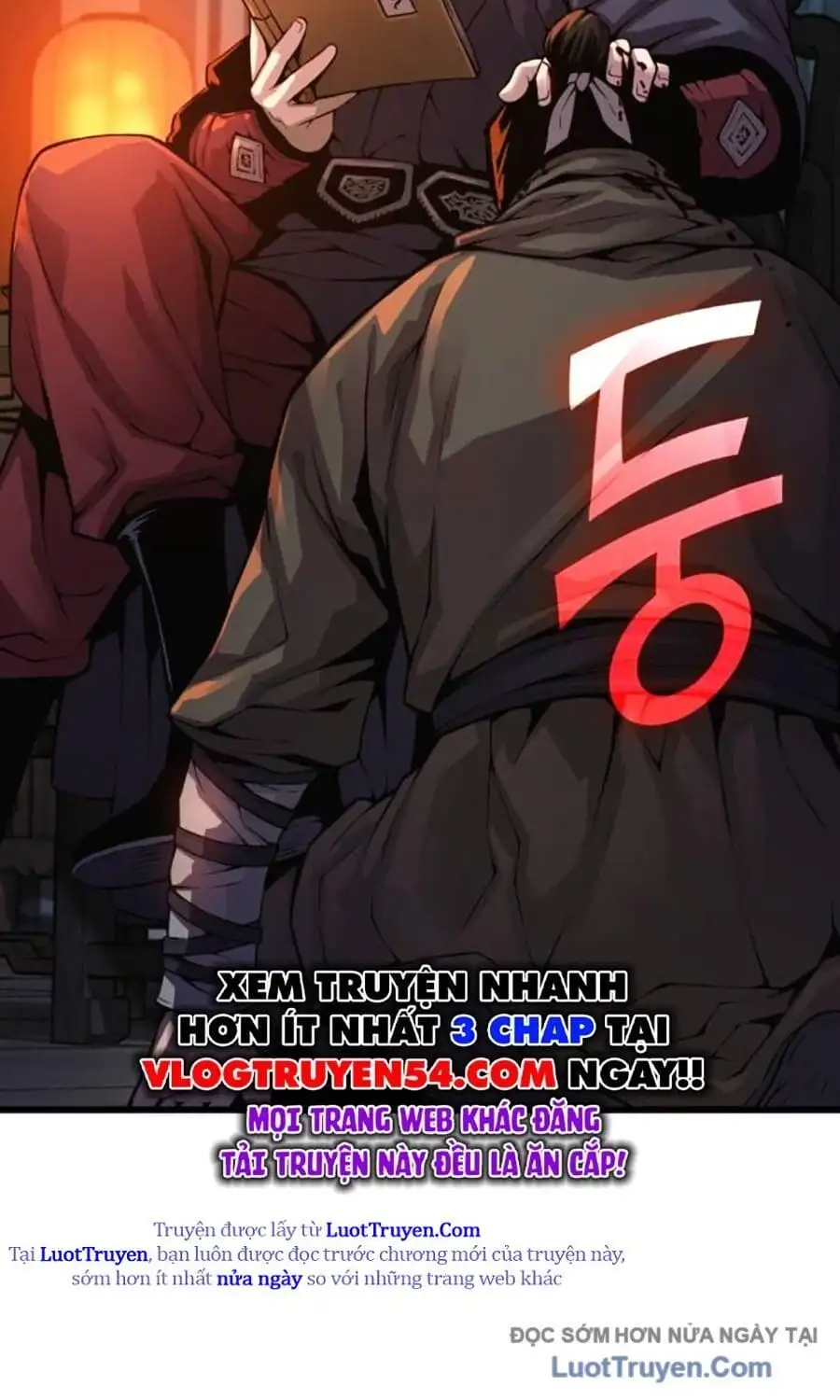 Truyện Tranh Quái Lực Loạn Thần trang 7