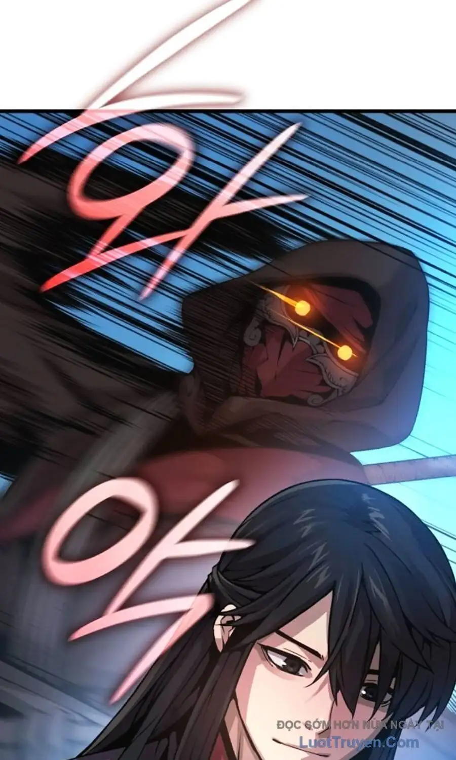 Truyện Tranh Quái Lực Loạn Thần trang 7