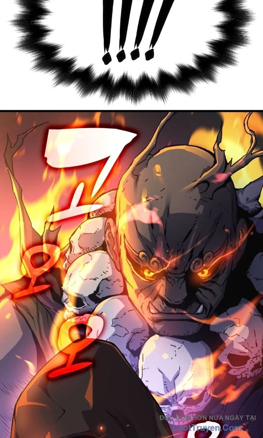 Truyện Tranh Quái Lực Loạn Thần trang 7