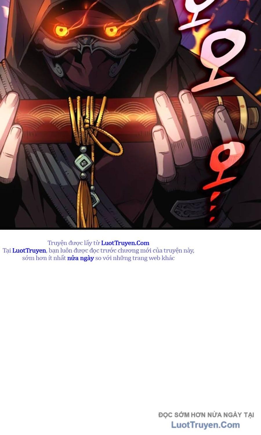 Truyện Tranh Quái Lực Loạn Thần trang 7