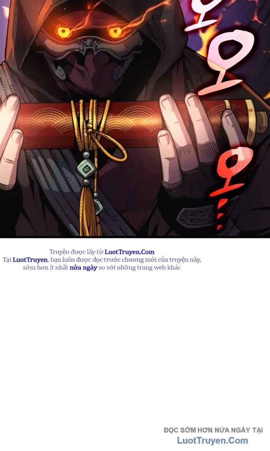 Truyện Tranh Quái Lực Loạn Thần trang 7