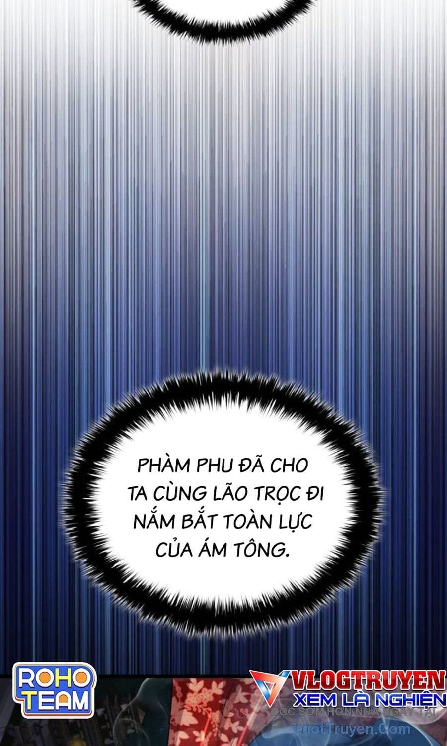 Truyện Tranh Quái Lực Loạn Thần trang 7