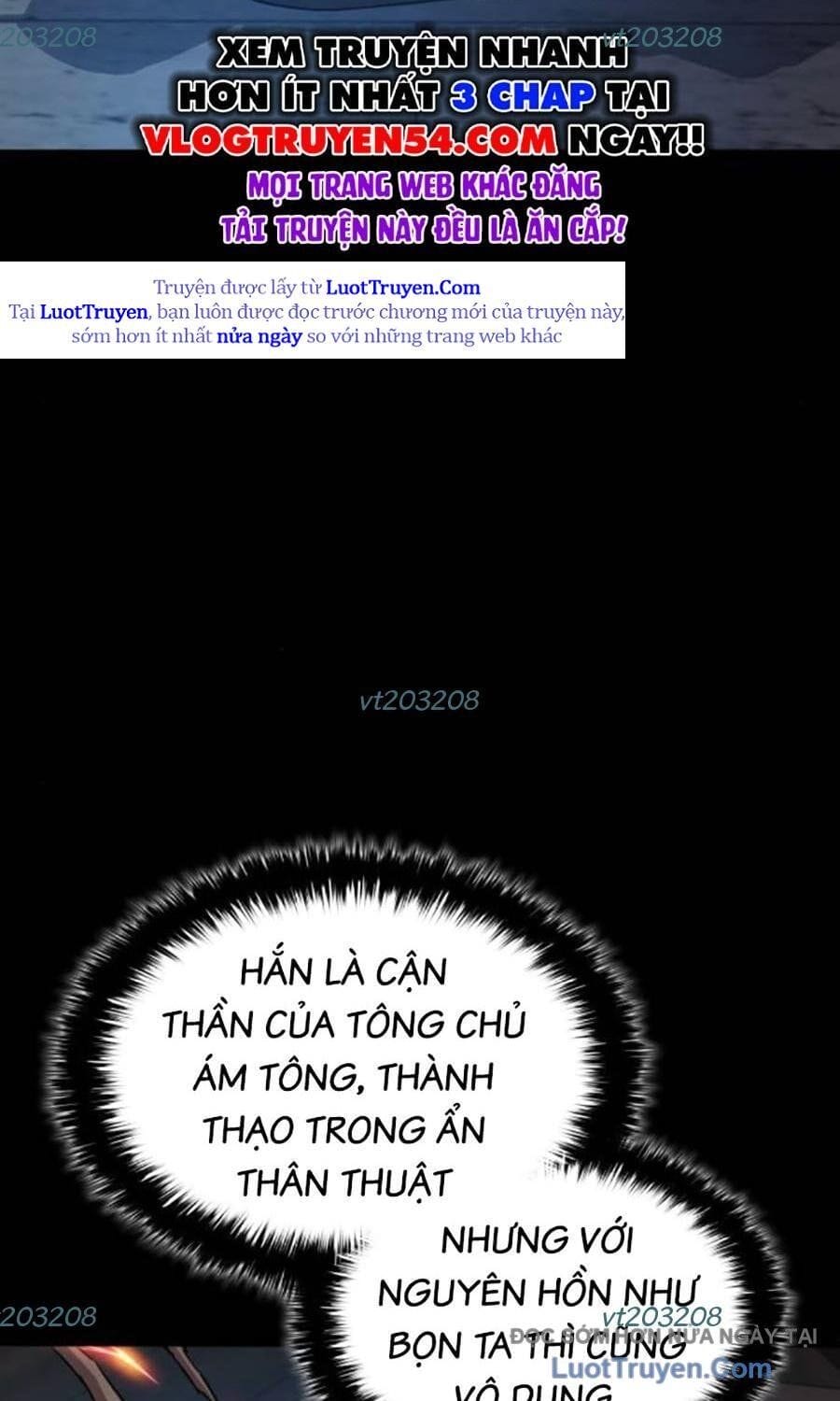 Truyện Tranh Quái Lực Loạn Thần trang 7