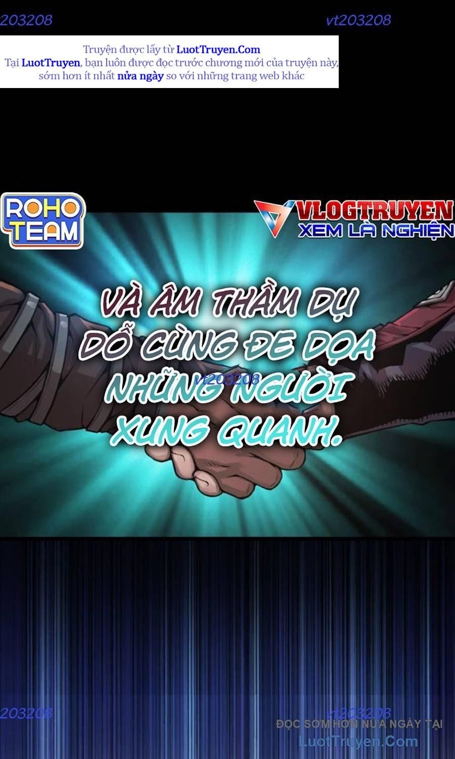 Truyện Tranh Quái Lực Loạn Thần trang 7