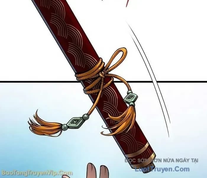 Truyện Tranh Quái Lực Loạn Thần trang 7