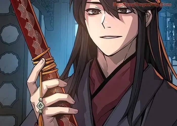 Truyện Tranh Quái Lực Loạn Thần trang 7