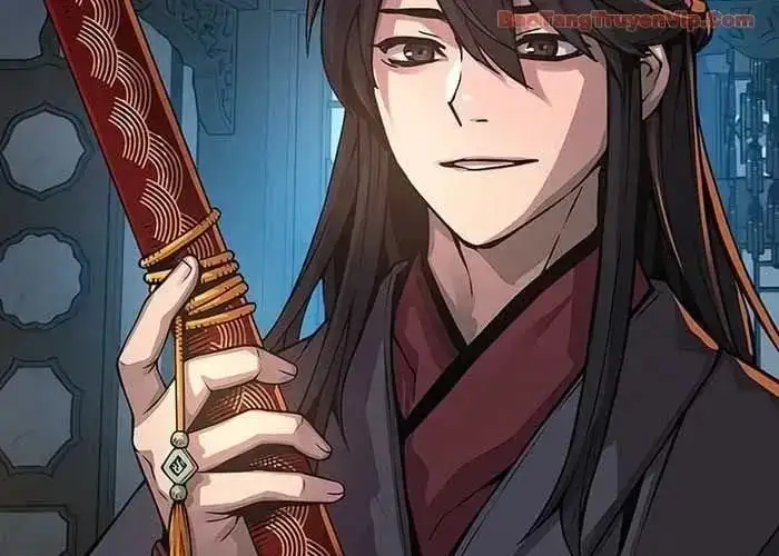 Truyện Tranh Quái Lực Loạn Thần trang 7