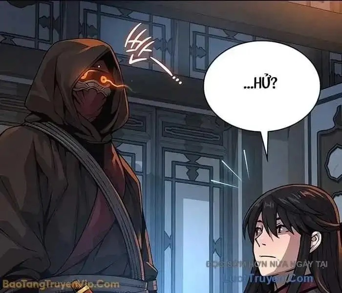 Truyện Tranh Quái Lực Loạn Thần trang 7