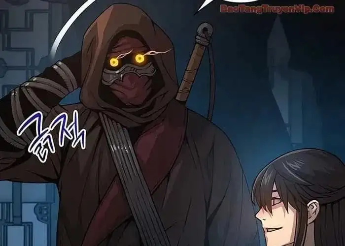 Truyện Tranh Quái Lực Loạn Thần trang 7