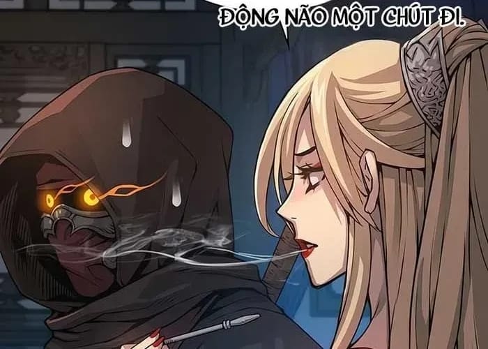 Truyện Tranh Quái Lực Loạn Thần trang 7