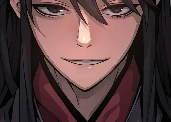 Truyện Tranh Quái Lực Loạn Thần trang 7