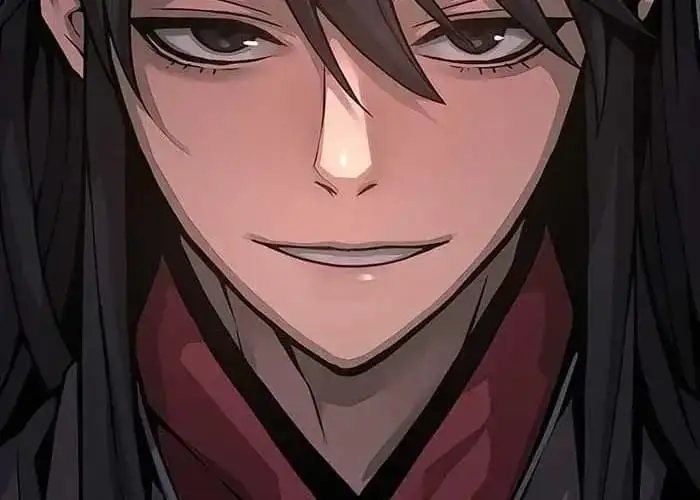 Truyện Tranh Quái Lực Loạn Thần trang 7