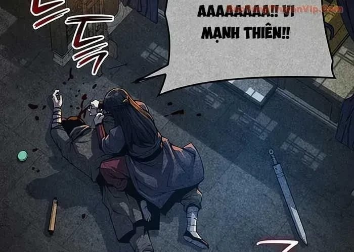 Truyện Tranh Quái Lực Loạn Thần trang 7