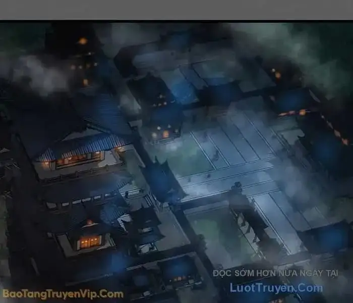 Truyện Tranh Quái Lực Loạn Thần trang 7