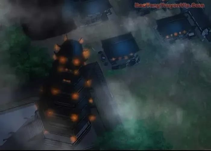 Truyện Tranh Quái Lực Loạn Thần trang 7