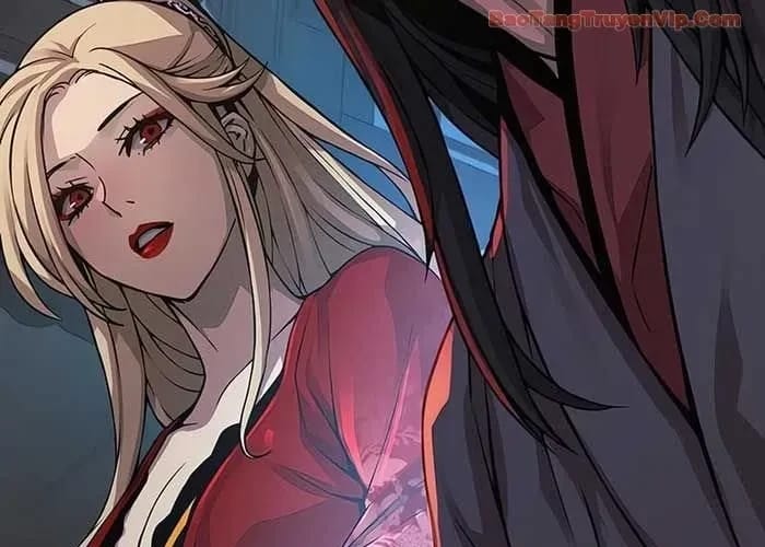 Truyện Tranh Quái Lực Loạn Thần trang 7