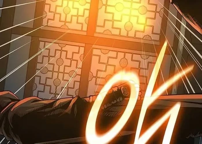 Truyện Tranh Quái Lực Loạn Thần trang 7