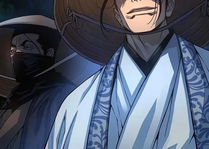 Truyện Tranh Quái Lực Loạn Thần trang 7