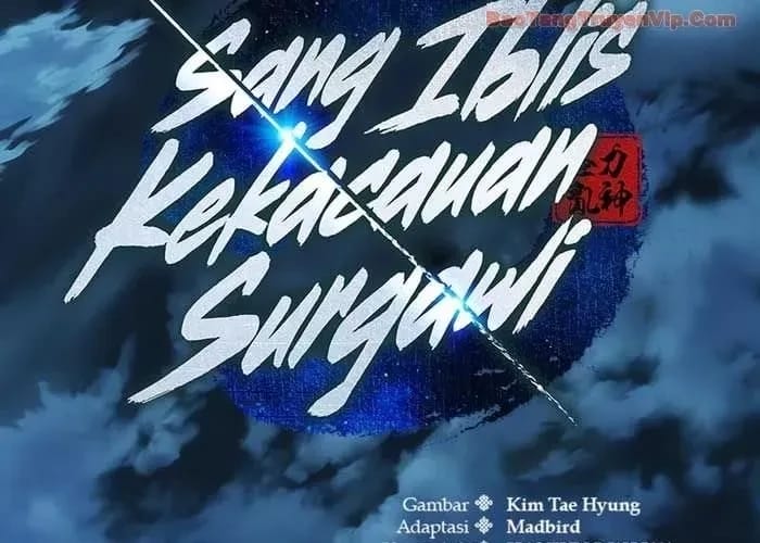 Truyện Tranh Quái Lực Loạn Thần trang 7