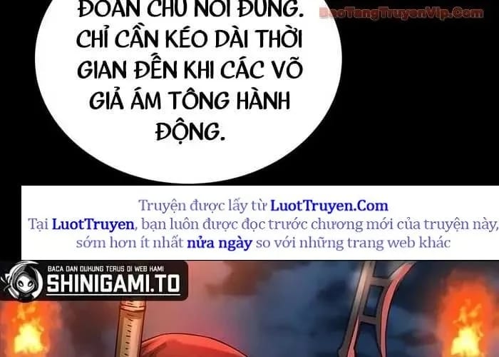 Truyện Tranh Quái Lực Loạn Thần trang 7