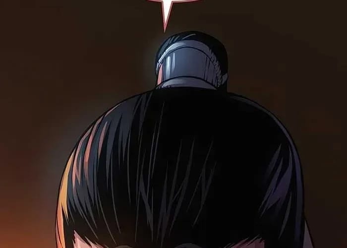 Truyện Tranh Quái Lực Loạn Thần trang 7