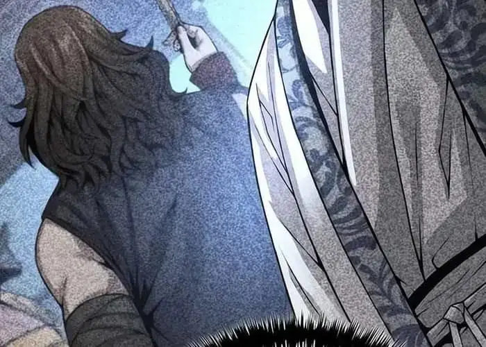 Truyện Tranh Quái Lực Loạn Thần trang 7