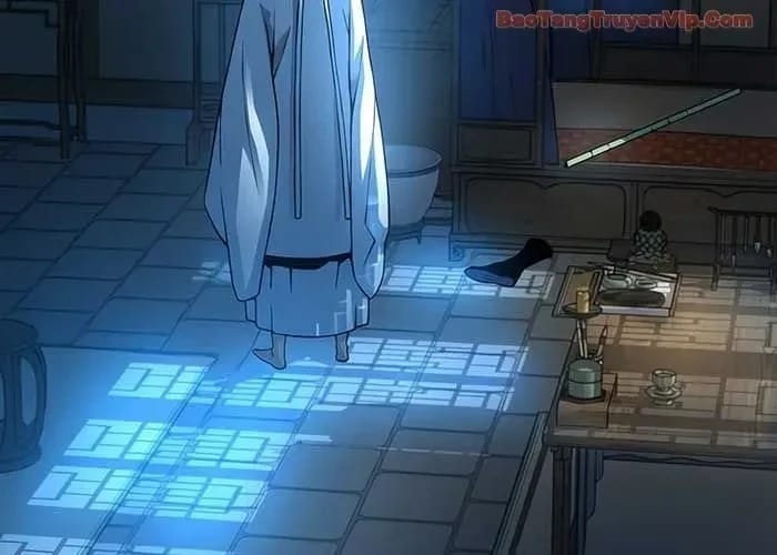 Truyện Tranh Quái Lực Loạn Thần trang 7