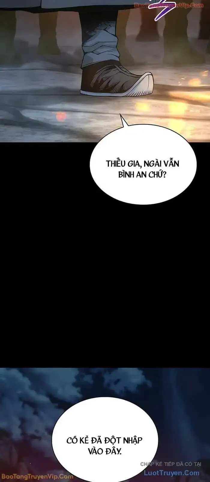 Truyện Tranh Quái Lực Loạn Thần trang 7