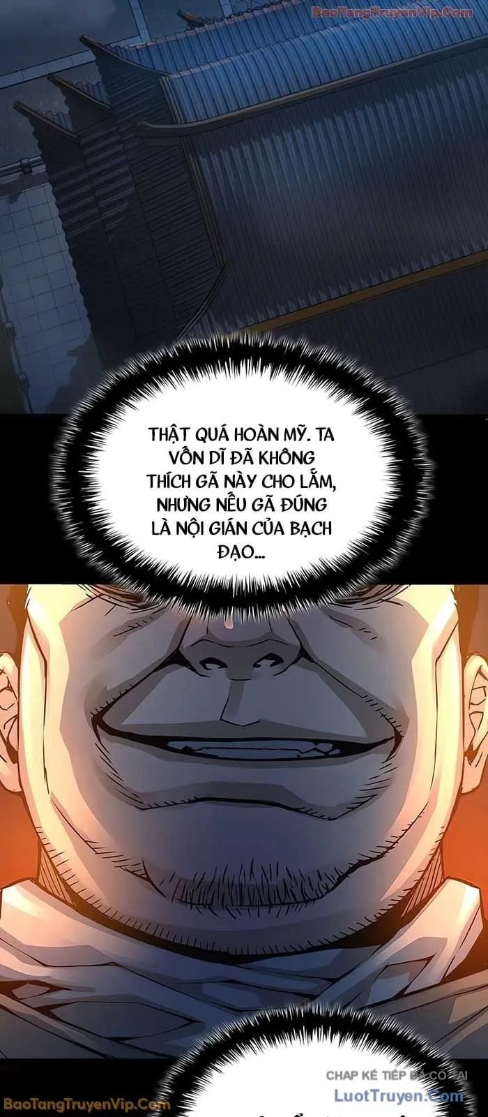 Truyện Tranh Quái Lực Loạn Thần trang 7