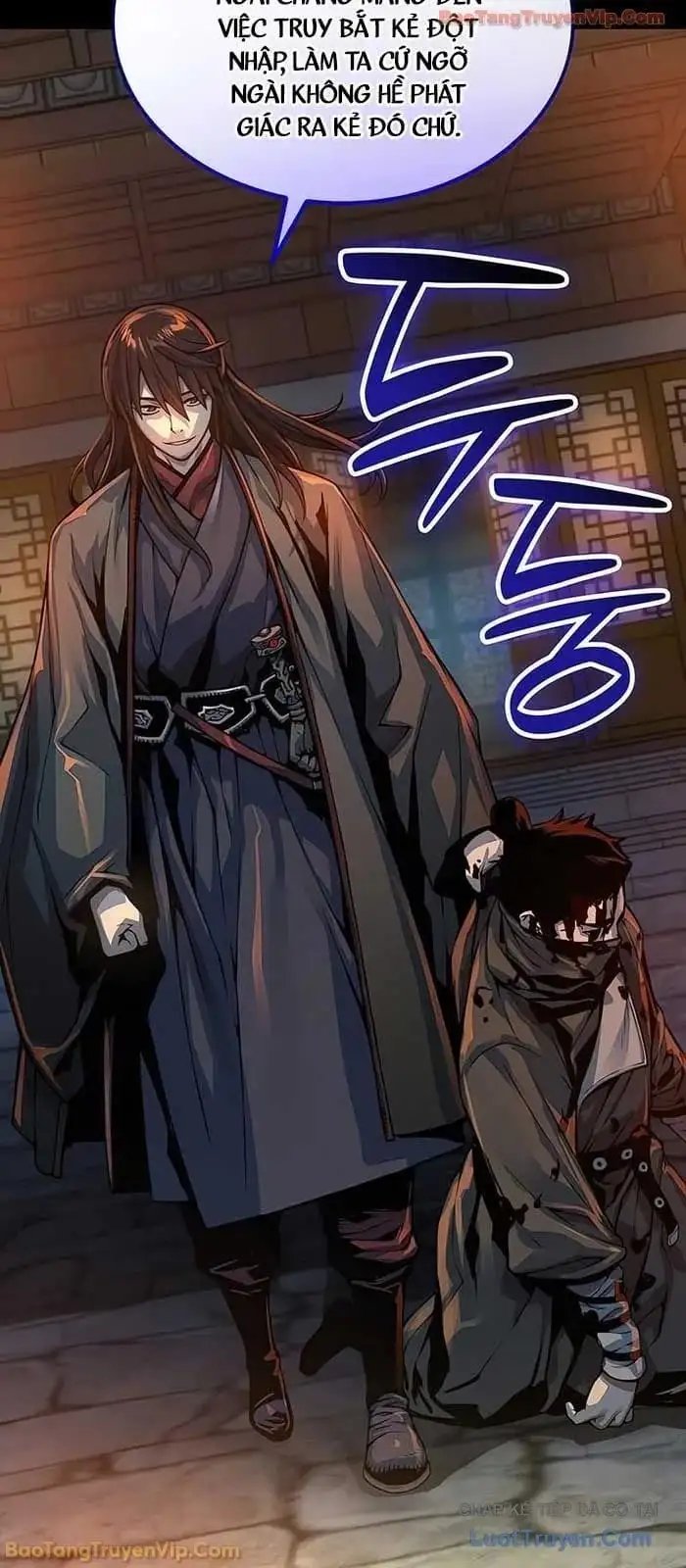 Truyện Tranh Quái Lực Loạn Thần trang 7