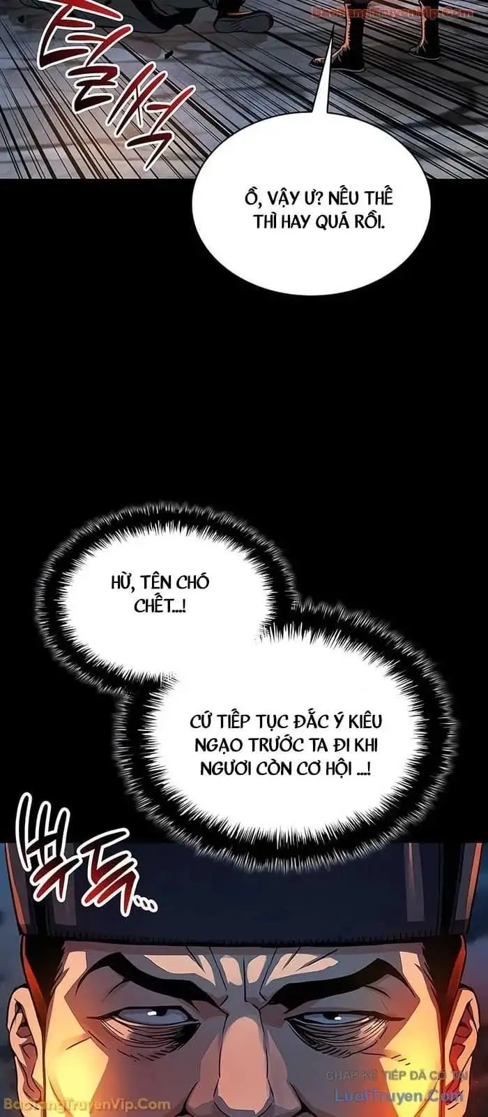 Truyện Tranh Quái Lực Loạn Thần trang 7