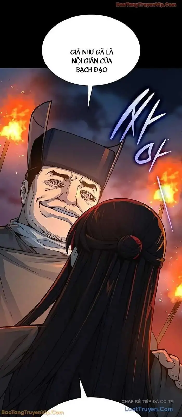 Truyện Tranh Quái Lực Loạn Thần trang 7