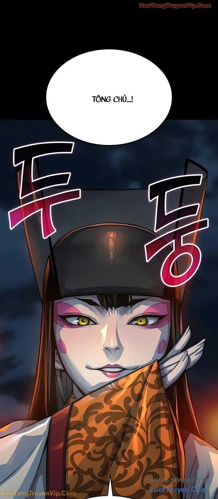 Truyện Tranh Quái Lực Loạn Thần trang 7