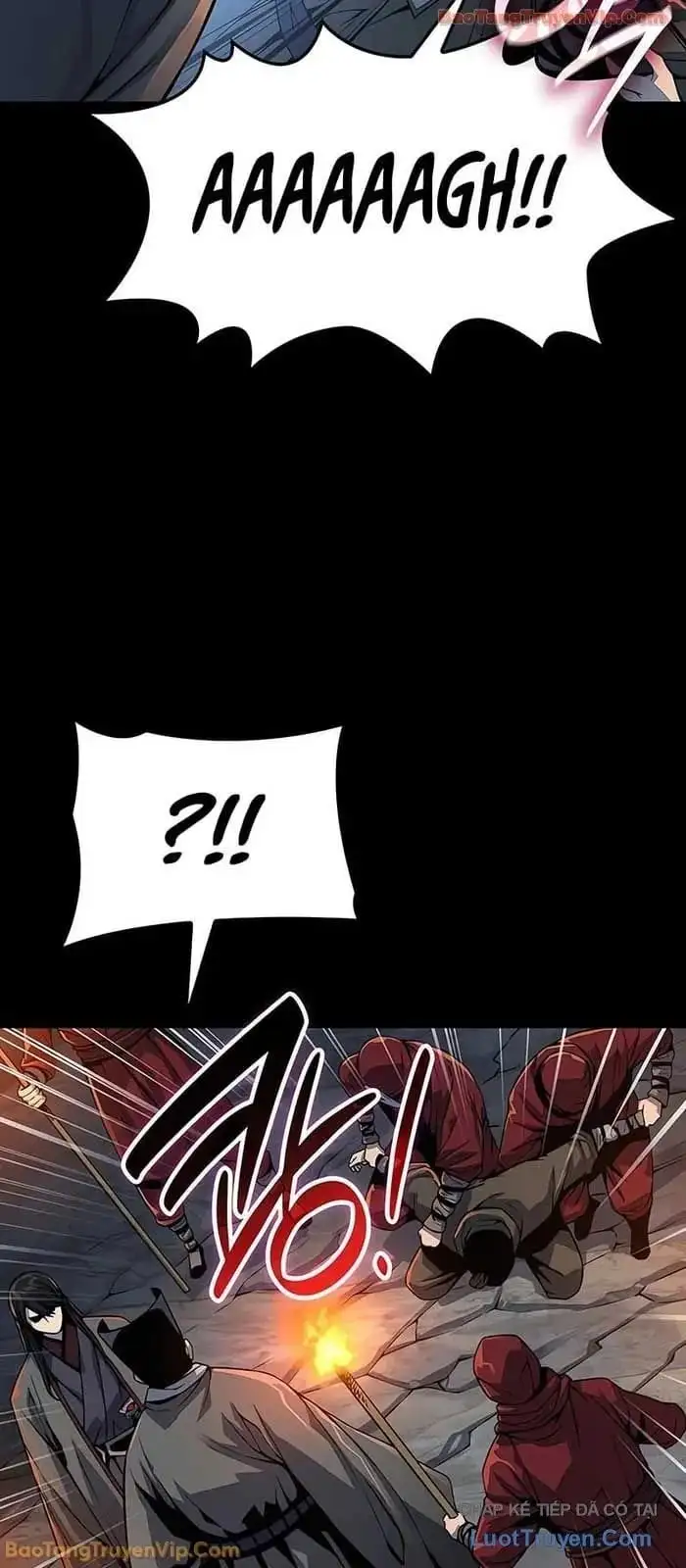Truyện Tranh Quái Lực Loạn Thần trang 7