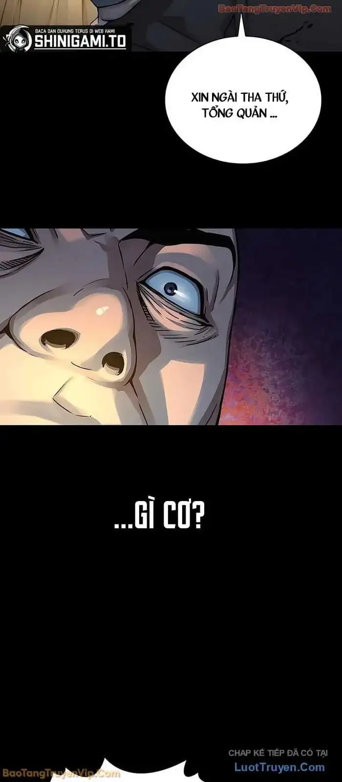 Truyện Tranh Quái Lực Loạn Thần trang 7