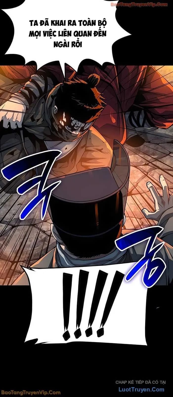 Truyện Tranh Quái Lực Loạn Thần trang 7