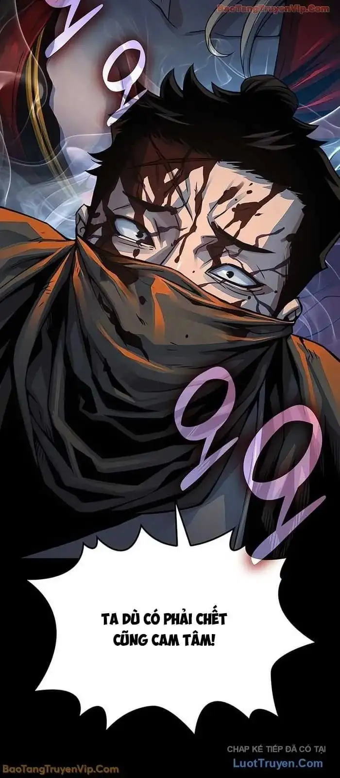 Truyện Tranh Quái Lực Loạn Thần trang 7