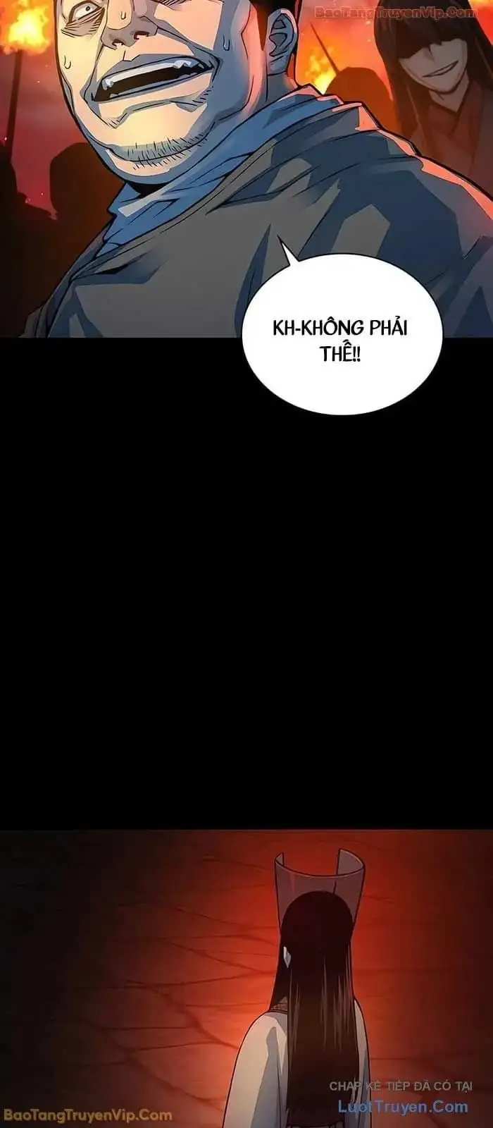 Truyện Tranh Quái Lực Loạn Thần trang 7